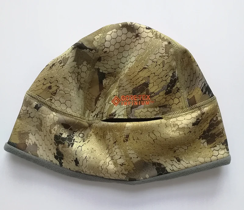 2019 осенне-зимняя Весенняя женская шапка Sitka охотничья ветровка Женская