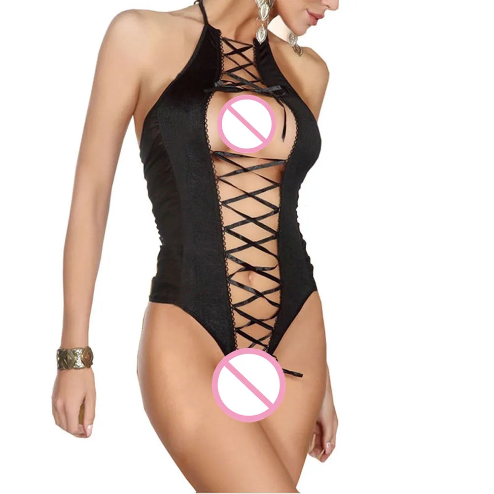 Новинка 2017 Эротическое нижнее белье сексуальное для женщин ночная сорочка из