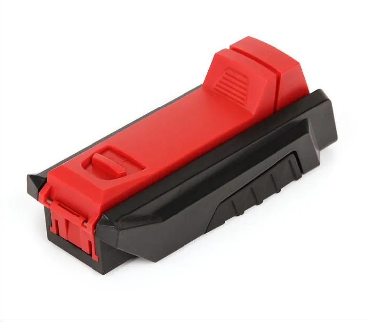 Новинка 1 шт. ручная сигарета Табак инжектор роликовая машина одна трубка