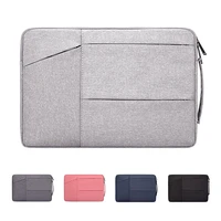tablet sleeve case 11 11 5 12 12 4 13 inch waterproof laptop zipper handbag for ipad pro 12 9 samsung galaxy s7 plus lenovo p11