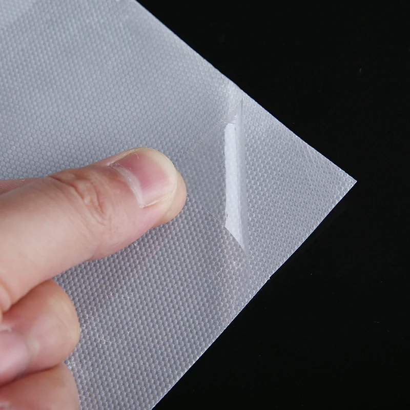 5 м/рулон прозрачная переводная бумага для печати виниловая графическая