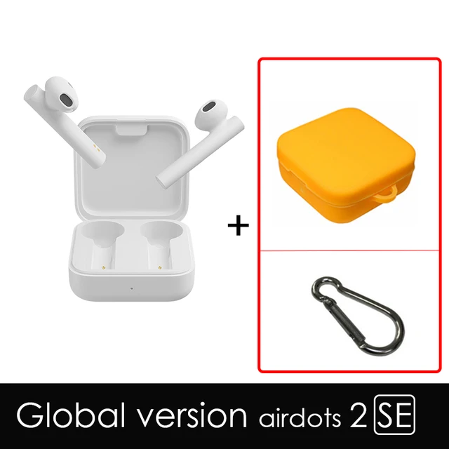 Xiaomi Air 2 SE white + yellow