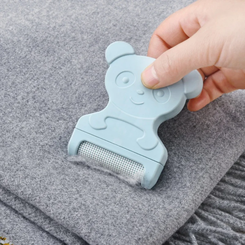 2 Way Pet Hair Remover ролик Приклеивание ворсинок удаление собачьей шерсти кошки с мебели