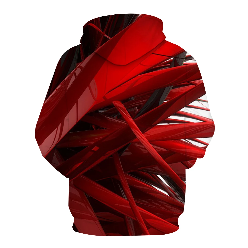 

2020 New wolf hoodies Men's hoodie autumn Winter hip hop hoody Tops Casual Brand 3D wolf head Hoodie Sweatshirt