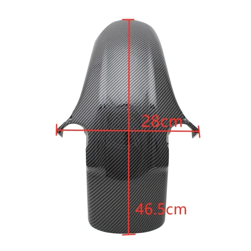 Переднее Брызговики для мотоцикла HONDA CB250F CB600F CB900F CB1300 Hornet 250 600 900 CB600 hornet600 |