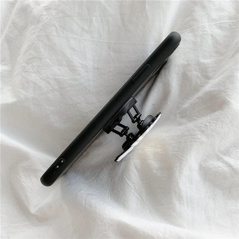 Милый чехол для телефона с подставкой в виде маргариток Google Pixel 5 XL 5G 4A 4 3A 3 Lite 2