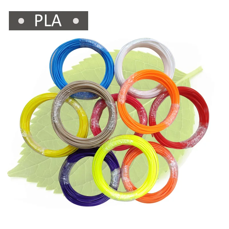 40 м сублимационная нить pla abs 3d принтер светится в темноте plastic 1 75 мм impresora resina для