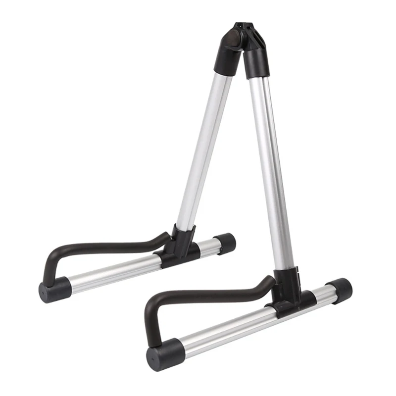 094c for electronic acoustic guitar bass ukulele violin cello guitar a frame stand free global shipping