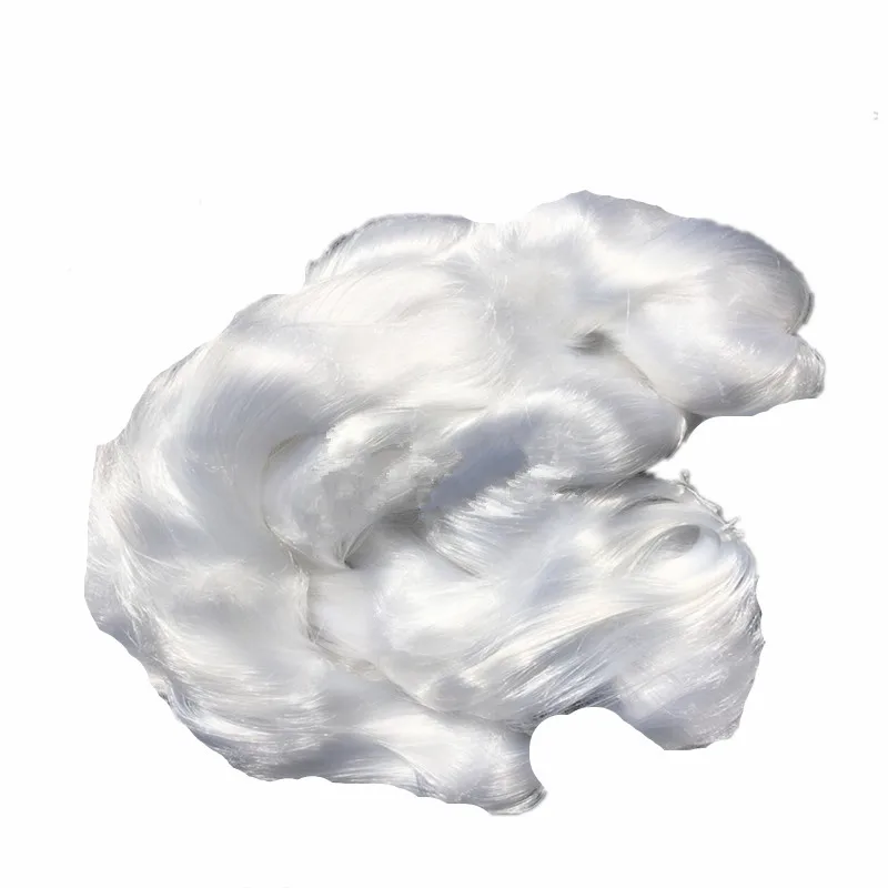 Леска рыболовная полуобработанная однонитевая нейлоновая 0 25-0 42 мм | Спорт и