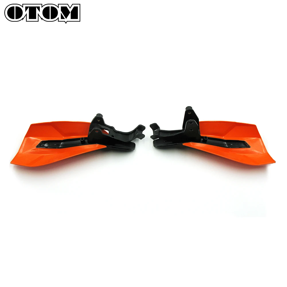 Защита для Руля Мотоцикла OTOM защита KTM SX SXF EXCF XCFW SMR 125 150 250 350 аксессуары мотоцикла