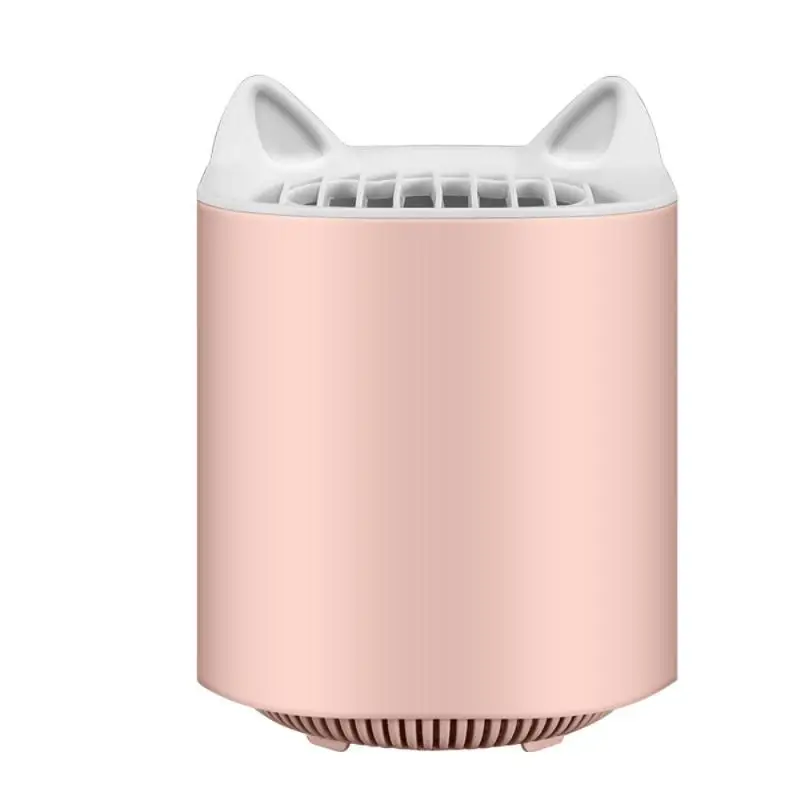 

Mosquito Killer Lamp New Home Bedroom USB Fly Killer Mosquito Repellent LED Light Mute Mosquito Trap Lamp Smart Home Portable