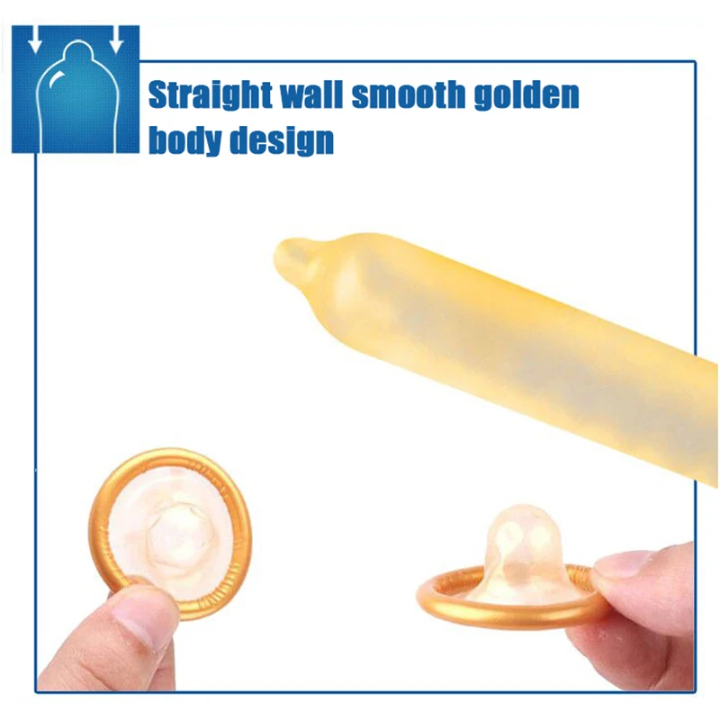 Beilile 10 шт. Длительное Действие оружие нательная с презервативом Задержка