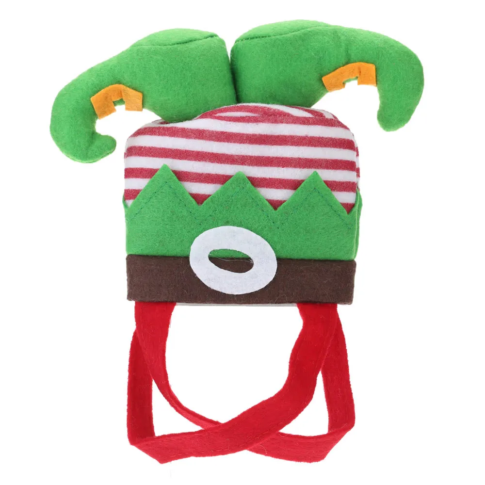 21*17 см Прекрасный мини подарок на Рождество/конфеты мешок шоколада Карманный