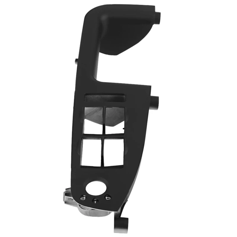 Car Window Switch Panel Trim for A4 B6 B7 RS4 2001 2002 2003 2004 2005 2006 2007 2008 8E1867171B | Автомобили и мотоциклы