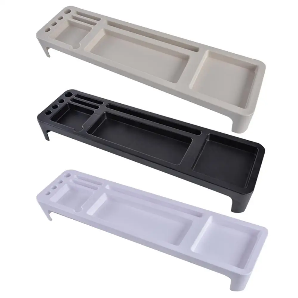 

Creative Office Stationery Pen Holder Desk Organizer Pencil Storage Multifunctional Desk Tidy Stationary