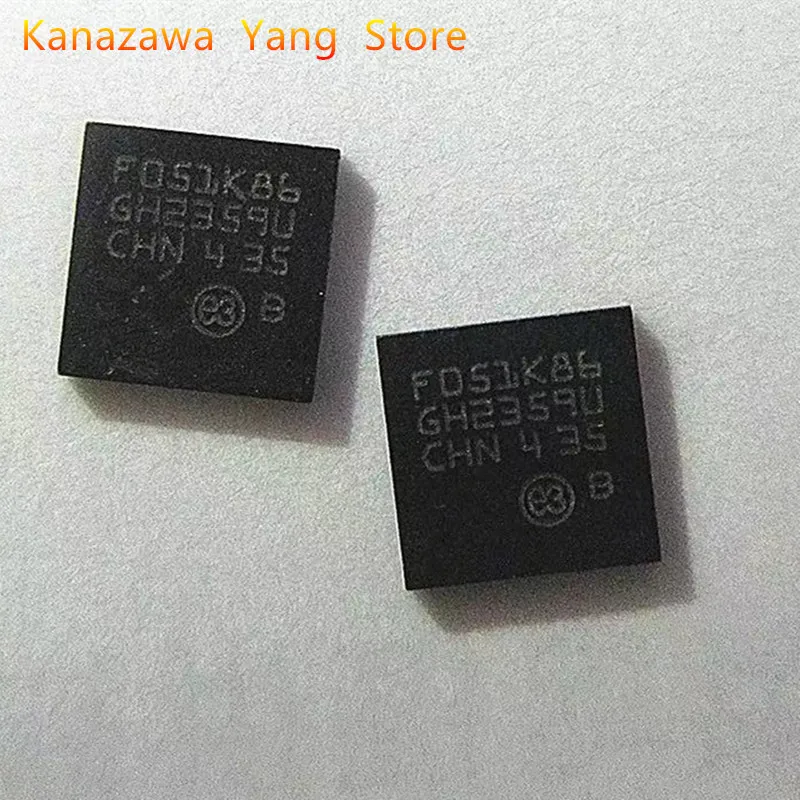 

Шелковый экран STM32F051K8U6, QFN-32, 1 шт., 5 шт./лот, в наличии, лучшее качество