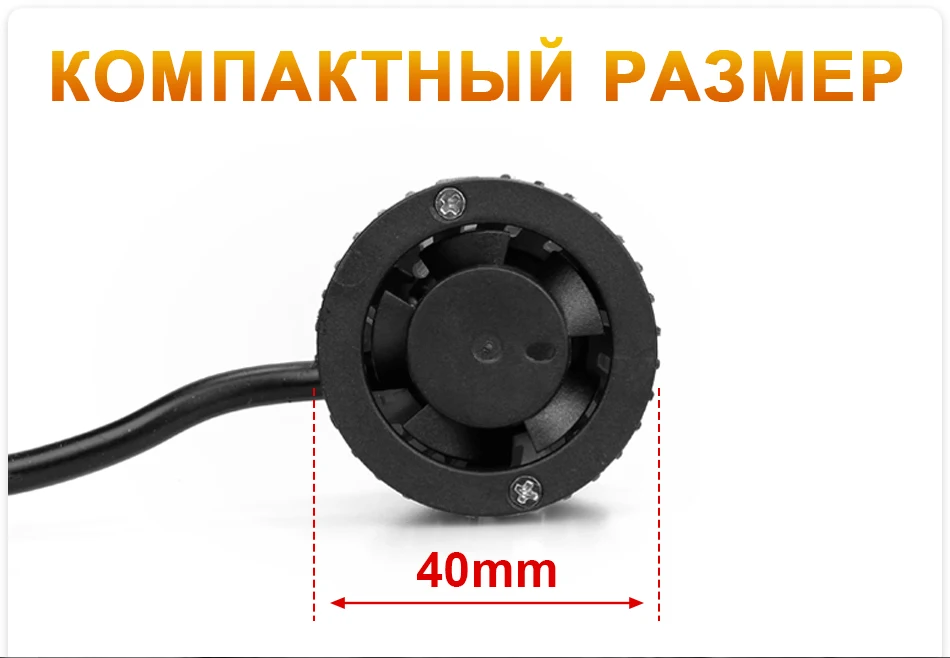 Без темных пятен супер светодиодный H7 светодиодный H11 HB3 9005 HB4 9006 CSP ChipCar светодиодный лампы для передних фар 12000LM 6500 к Мини авто противотуманная фара 12V 24V