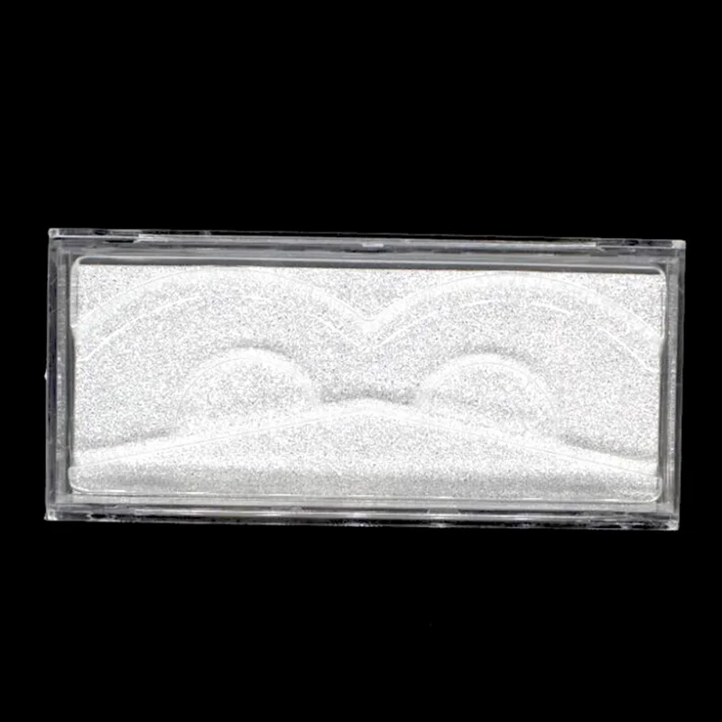 Eyelash Glitter Background Paper for Lashes Packaging Box Rectangle Private Label | Красота и здоровье