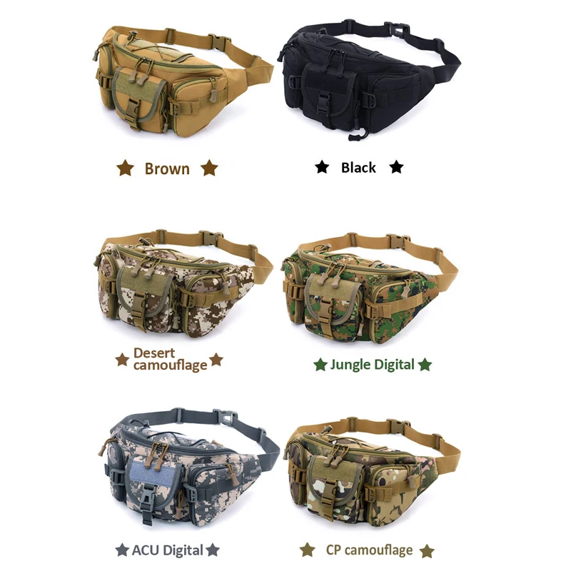 Спортивная поясная сумка для бега аксессуары альпинизма походная небольшая