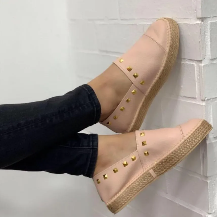 Женская обувь брендовые эспадрильи в стиле пэчворк слипоны из искусственной