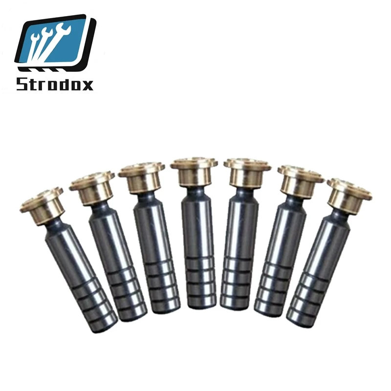 Запасные части для поршневой башмака гидравлического насоса 108C Y14 1B 32CY14 100CY14 400CY14