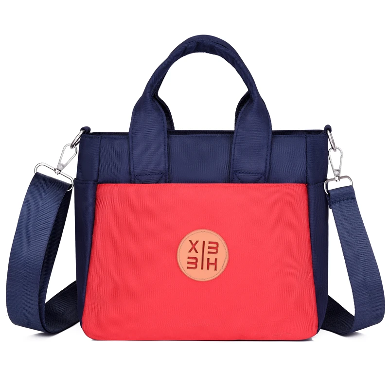 Ladies Fashion Shoulder Bags for Women Designer Handbag Zipper Purses Messenger Crossbody Bag sac a main