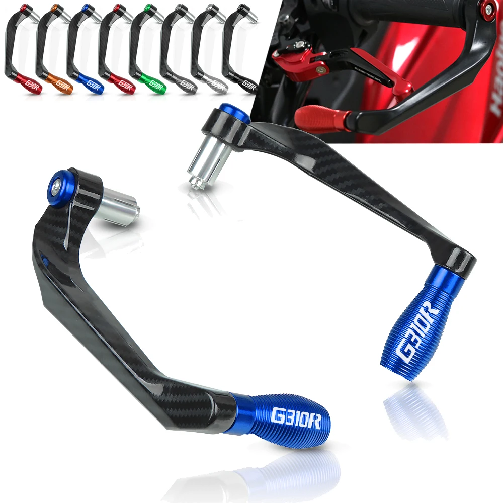 Для BMW G310R G310 R G 310 2017 2018 мотоциклетные 7/8 &quotручки на руль защита Тормозная система