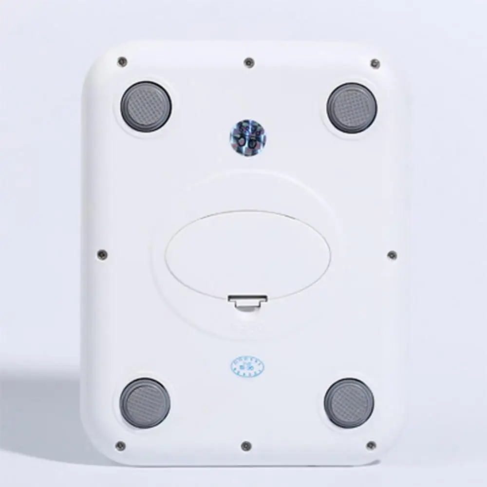 Портативные цифровые кухонные весы высокой точности из нержавеющей стали 5 кг/10