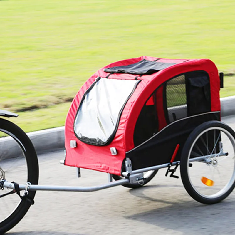 Двухколесный велосипед ALWAYSME прицеп для коляски тележки на колесиках подходит