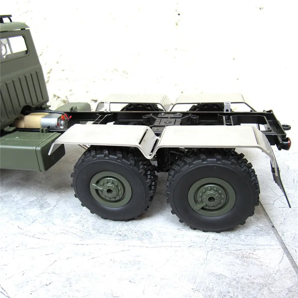 пара металлических задних г