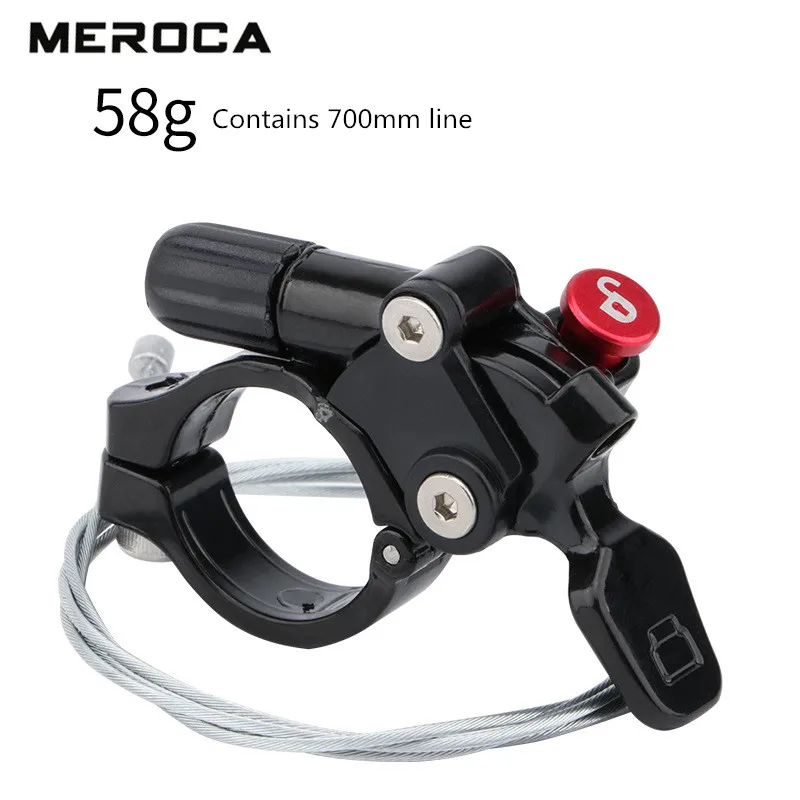 Переключатель управления вилкой для руля 22 2 мм | Спорт и развлечения