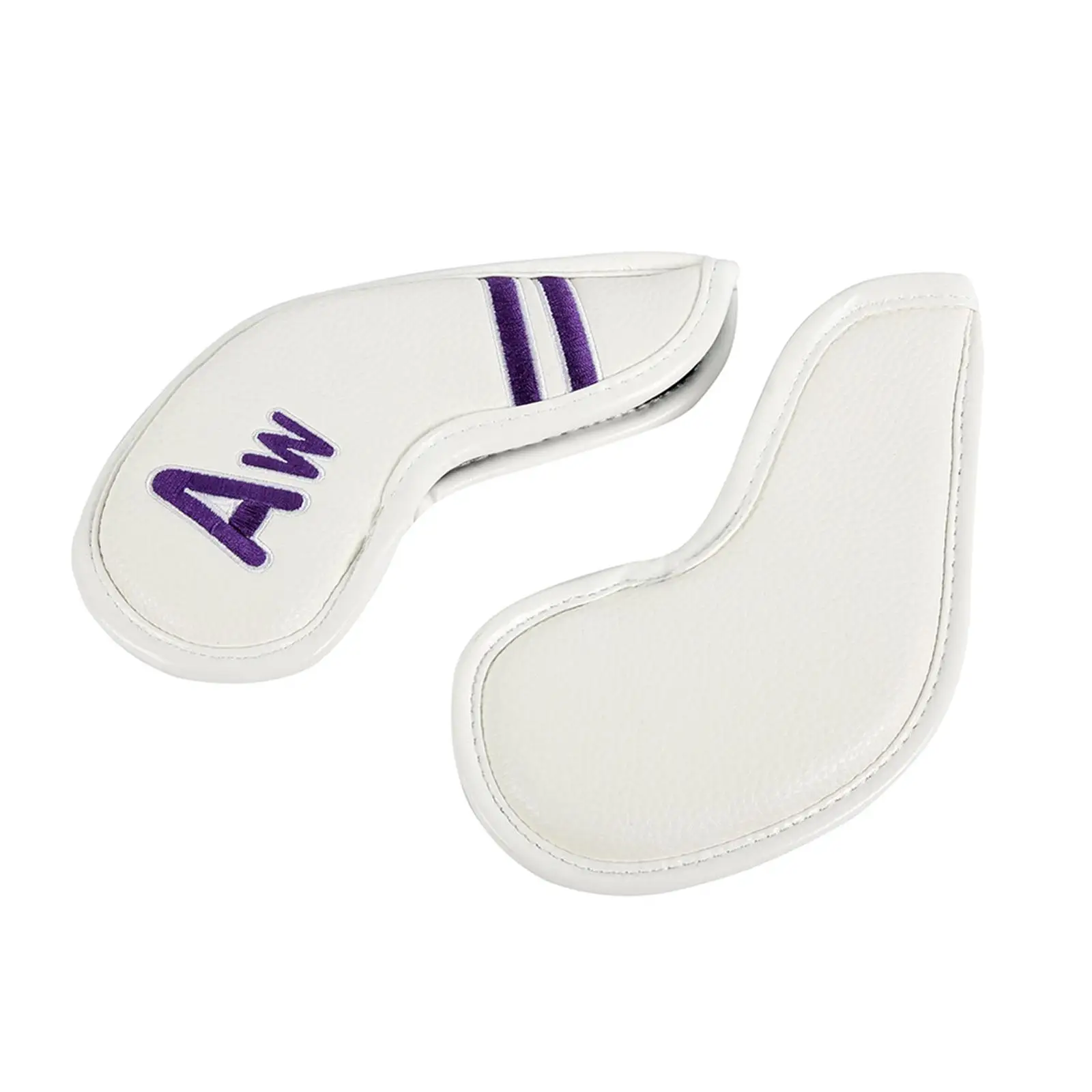 

18x, железная головка для гольфа, водонепроницаемые головные уборы, клинья с биркой