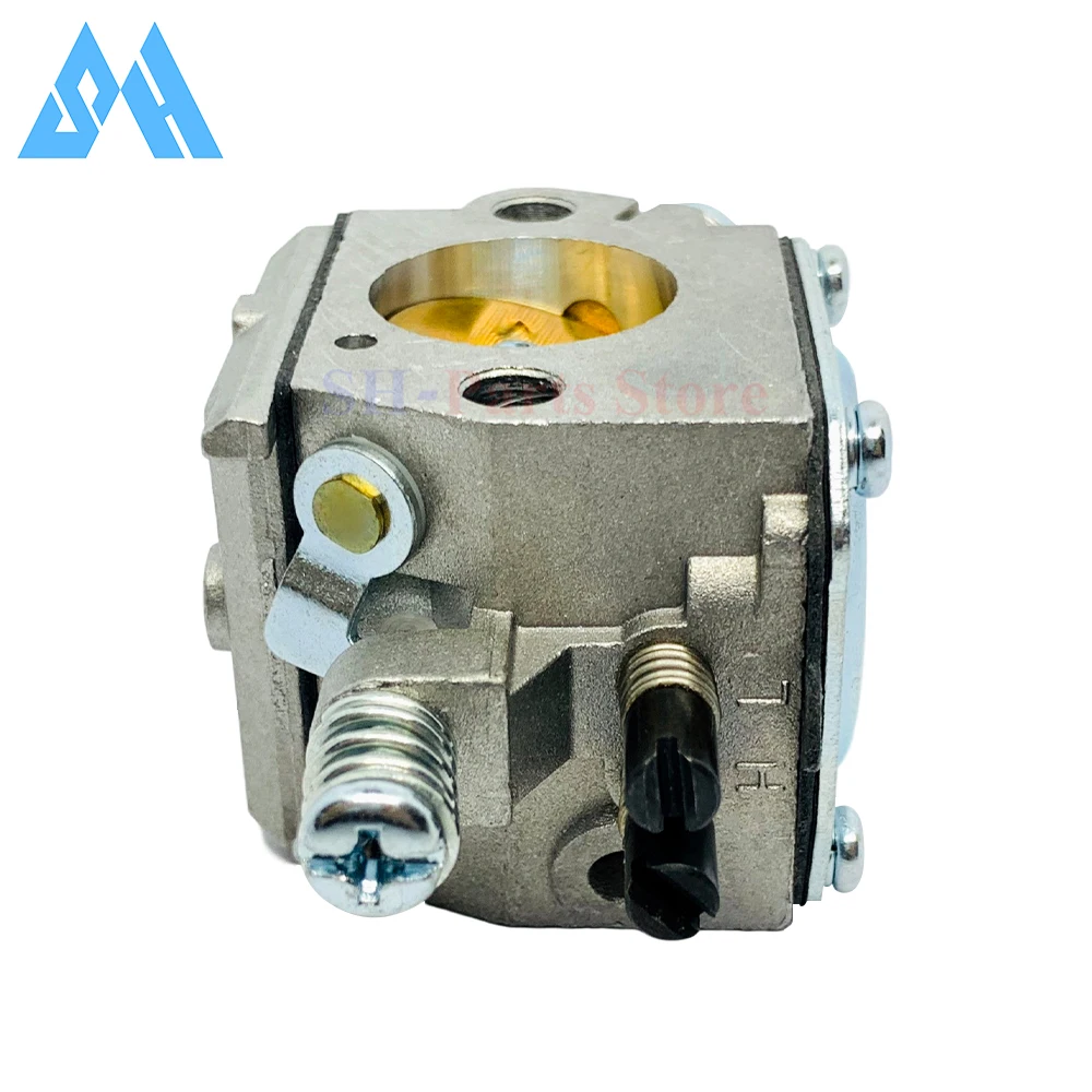 Карбюратор цепной пилы для Zenoah G620PU G561 G651 G621 G662 HUSQVARNA 6200 6500 62CC 58CC КАРБЮРАТОР WALBRO HDA