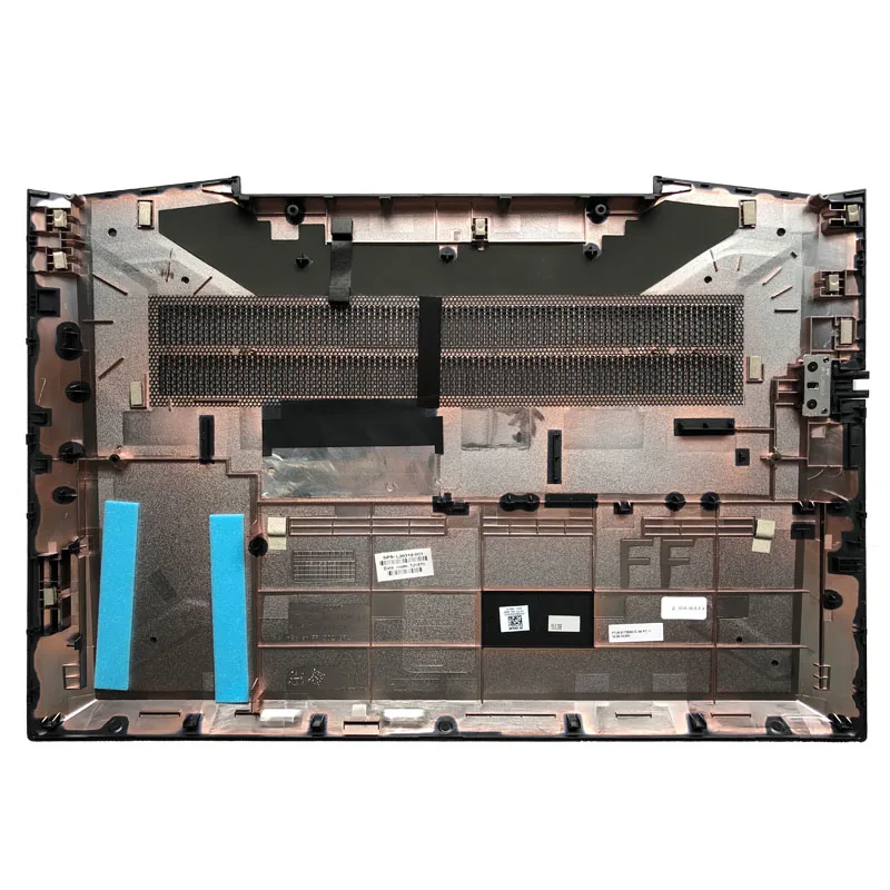 Чехол для ноутбука HP Pavilion 15-CX 15-cx0071nr TPN-C133 Подставка рук верхний чехол/нижняя