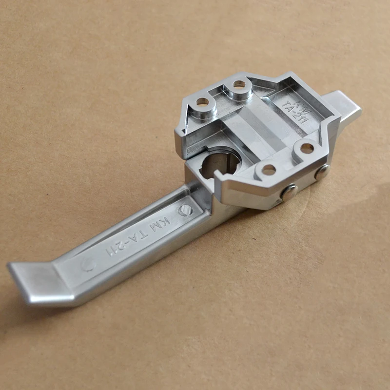 Ручка для морозильной камеры дверная петля духовки Холодильный магазин