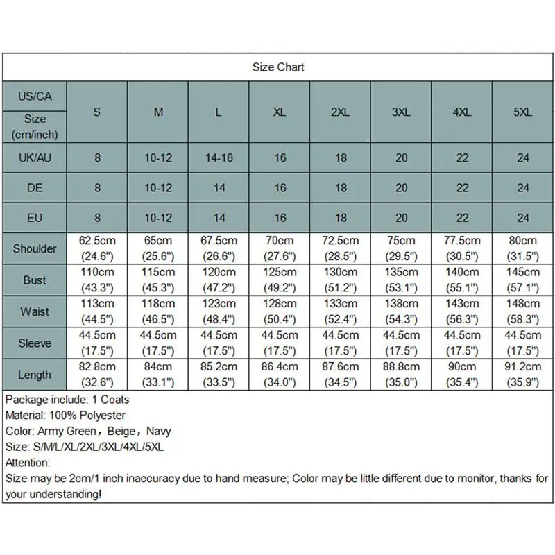 

Celmia 5XL Faux Fur Plush Coats Women's Winter Warm Long Sleeve Outerwear Vintage Pockets Lapel Overcoat Oversized Bottons Coat