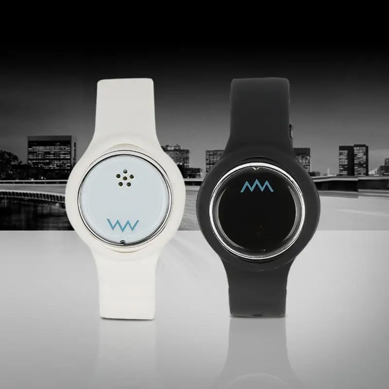 Новый умный мини-GPS-трекер с защитой от потери и браслетом для домашних животных