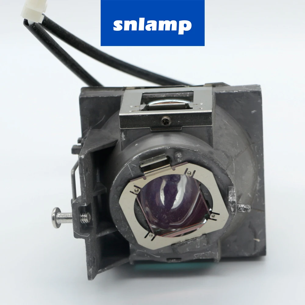 

Original Projector Lamp/Bulbs W/Housing For BENQ Projectors Projectors MX808ST MX808PST MX825ST MX826 MW809ST MW826ST