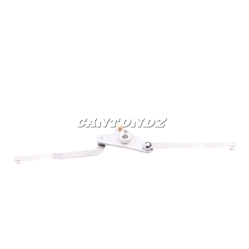 2721412080 алюминиевый впускной коллектор воздушный клапан рычаг комплект для