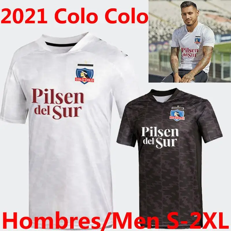 Коллекция 2021 года футбольные майки Colo home away 2020 21 22 20 майка футболка высокого