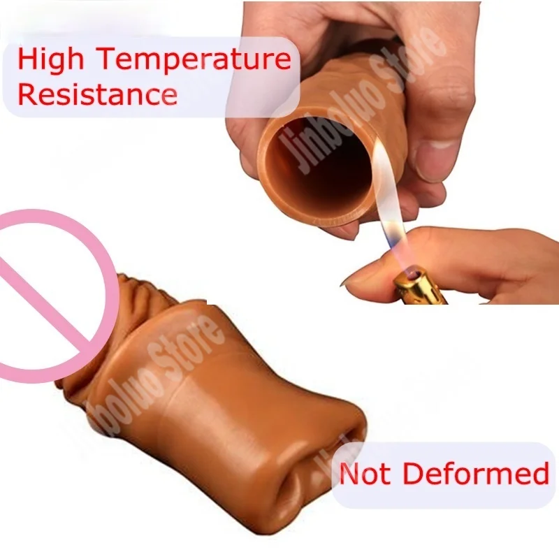 Реалистичные удлинители для пениса насадки страпонов интимные игрушки мужчин