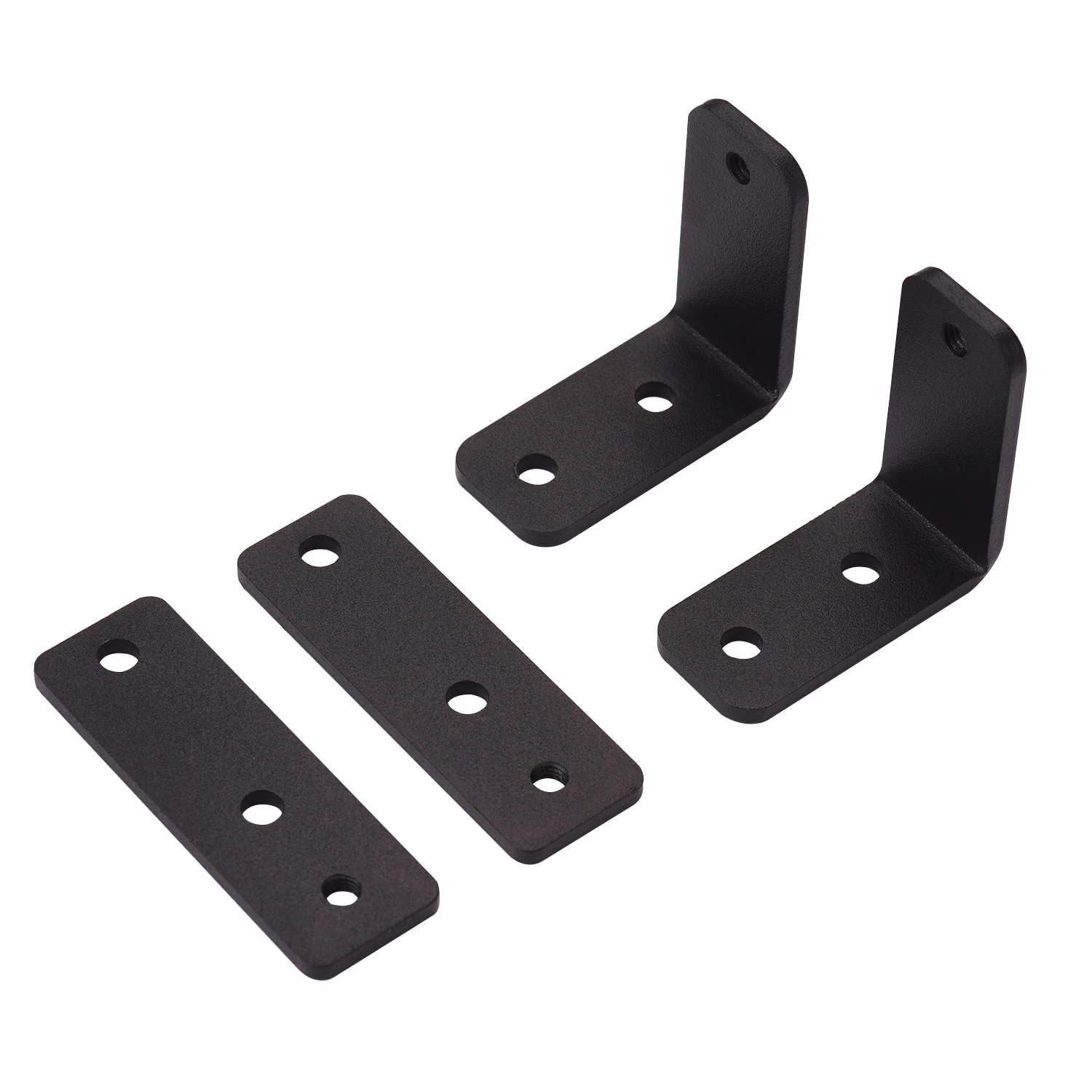 Aibecy Запчасти для 3d принтеров поддерживающий Тяговый комплект совместимый с Creality