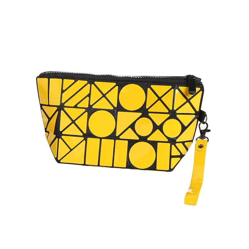 LOVEVOOK женская косметичка маленький клатч ПВХ Мини Набор косметики сумка для дам