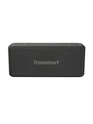 [Мощность 60 Вт] Tronsmart Element Mega Pro Bluetooth-совместимый динамик SoundPulse усиленные басы IPX5 голосовой помощник сопряжение NFC