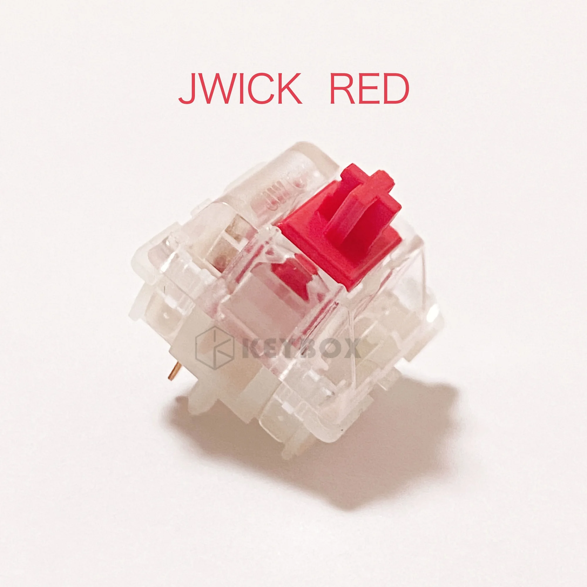 Линейные переключатели EverGlide белые желтые красные от JWK JWICK|Клавиатуры| |