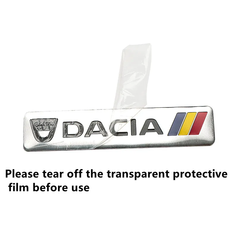 Автомобильные декоративные наклейки с логотипом 3D алюминиевая эмблема значок