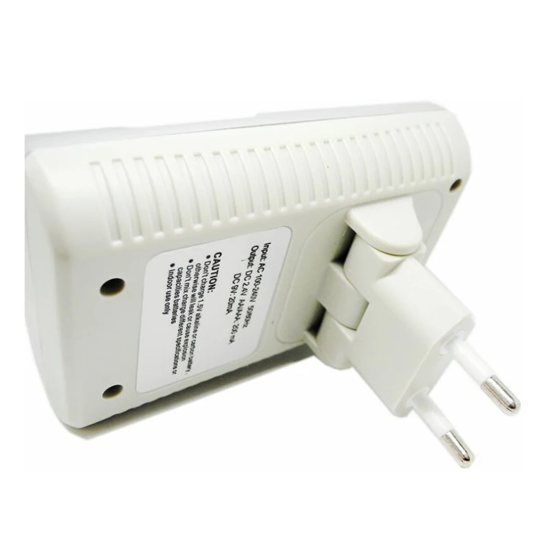 Оригинальный литий-ионный полимерный аккумулятор GTF емкостью 100% 9 В 500 мАч 650 вилка