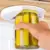 Рукоятка открывалка для банок под шкаф открывалка для крышки банки Универсальная Многофункциональная открывалка для бутылок любого размера Тип крышки - изображение