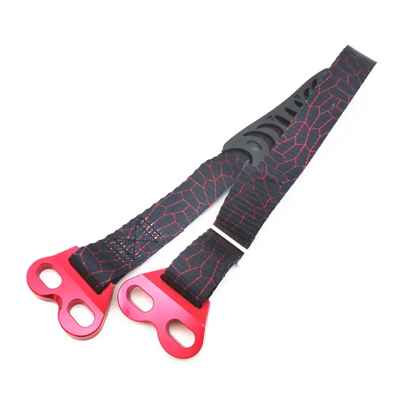 

Universal 245-545MM Motorcycle Dirt Bike Rescue Strap Pull Strap Sling Belt Tool