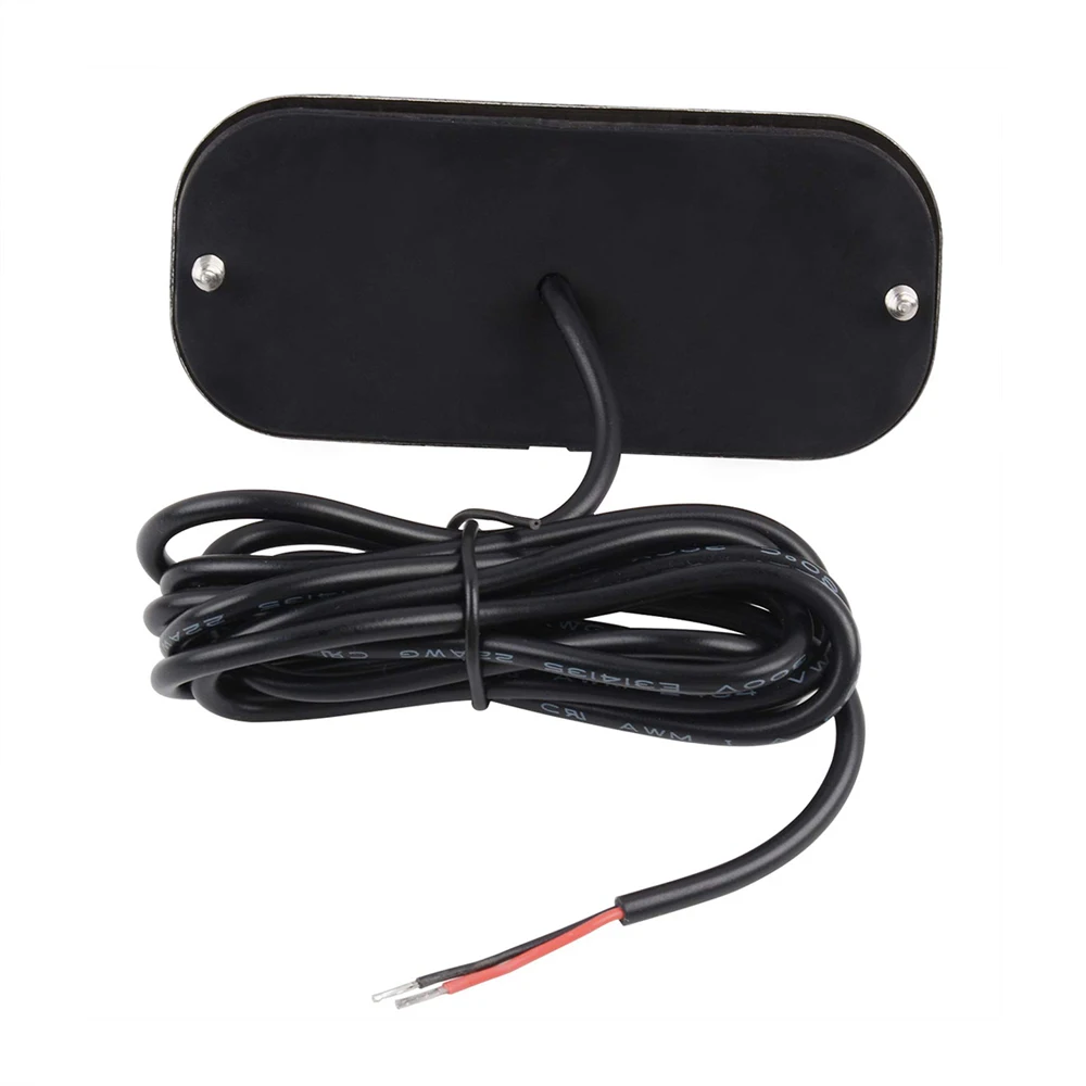 Погружной подводный фсветильник светильник для лодки 27 светодиодов IP68